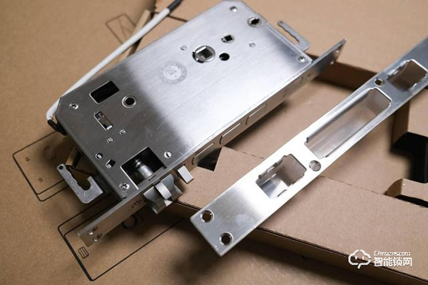 糖紙眾測丨歐瑞博智能門鎖 S2：精致的外表，智能的「芯」