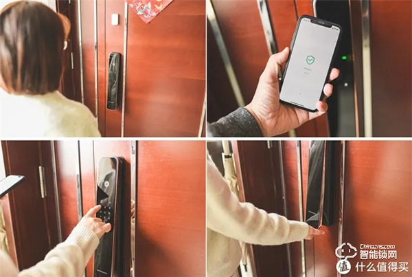 首批德施曼麒麟R8用戶(hù)實(shí)測(cè)：3D人臉識(shí)別與視頻安防兼得！一機(jī)多用，拯救全家開(kāi)門(mén)難題