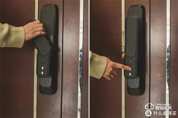 首批德施曼麒麟R8用戶(hù)實(shí)測(cè)：3D人臉識(shí)別與視頻安防兼得！一機(jī)多用，拯救全家開(kāi)門(mén)難題