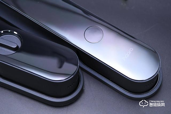 Aqara全自動智能推拉鎖D100，讓我成為全村最靚的仔