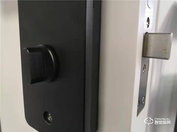 買把智能鎖送家里老人，LOCKSIGA洛克思格智能鎖體驗
