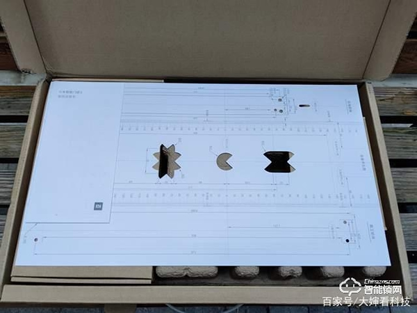 老丟鑰匙不如扔掉鑰匙，讓你家的門更加安全，小米智能門鎖E體驗