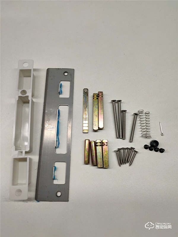 輕租智能鎖真實測評：租的放心，管的省心