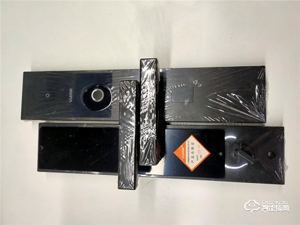 輕租智能鎖真實測評：租的放心，管的省心