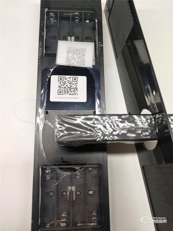 輕租智能鎖真實測評：租的放心，管的省心