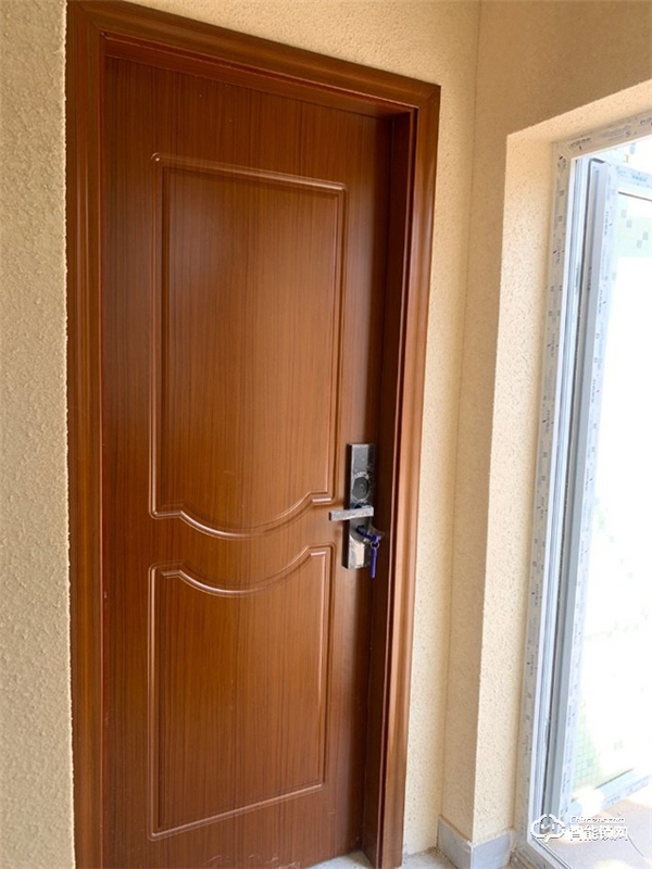 輕租智能鎖真實測評：租的放心，管的省心