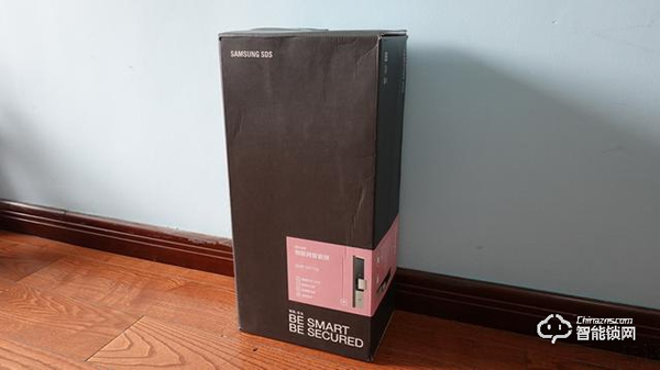 旗艦級(jí)安全：三星物聯(lián)網(wǎng)智能鎖DR719體驗(yàn)評(píng)測(cè)