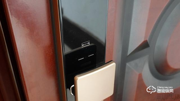 旗艦級(jí)安全：三星物聯(lián)網(wǎng)智能鎖DR719體驗(yàn)評(píng)測(cè)