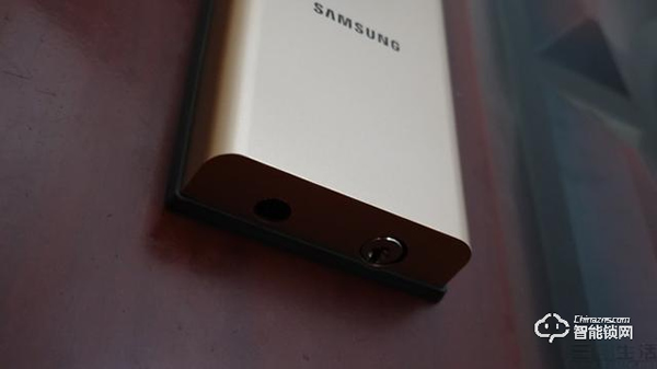 旗艦級(jí)安全：三星物聯(lián)網(wǎng)智能鎖DR719體驗(yàn)評(píng)測(cè)