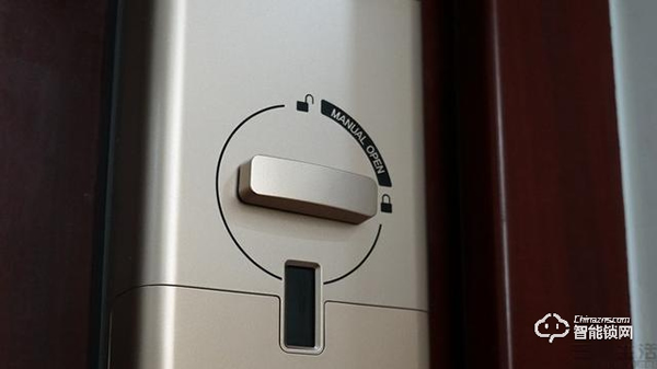 旗艦級(jí)安全：三星物聯(lián)網(wǎng)智能鎖DR719體驗(yàn)評(píng)測(cè)