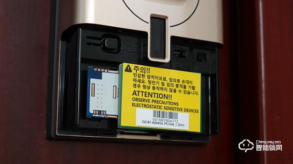 旗艦級(jí)安全：三星物聯(lián)網(wǎng)智能鎖DR719體驗(yàn)評(píng)測(cè)