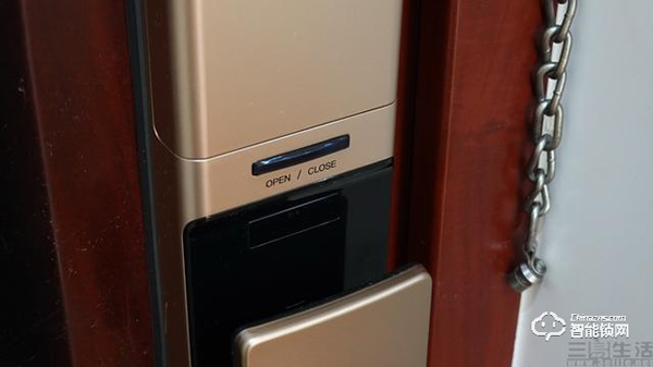 旗艦級(jí)安全：三星物聯(lián)網(wǎng)智能鎖DR719體驗(yàn)評(píng)測(cè)