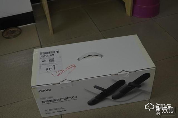 綠米智能門鎖 P100評測：看家護院的好幫手