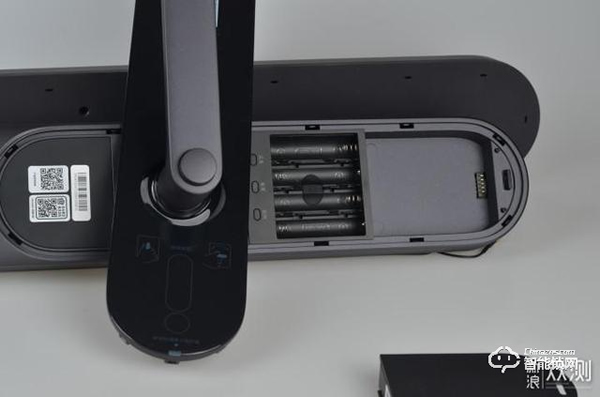 綠米智能門鎖 P100評測：看家護院的好幫手