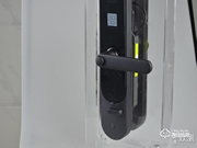 綠米智能門鎖 P100評測：看家護院的好幫手