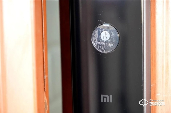1599元難逢對手!小米智能門鎖Pro評測:貓眼、門鈴、攝像頭一步到位 1599元難逢對手!小米智能門鎖Pro評測:貓眼、門鈴、攝像頭一步到位