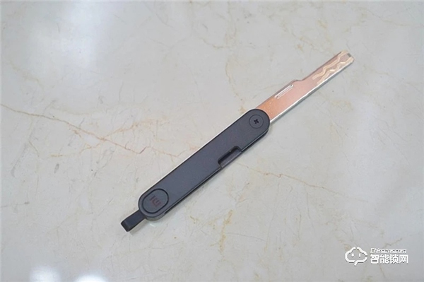 1599元難逢對手！小米智能門鎖Pro評測：貓眼、門鈴、攝像頭一步到位