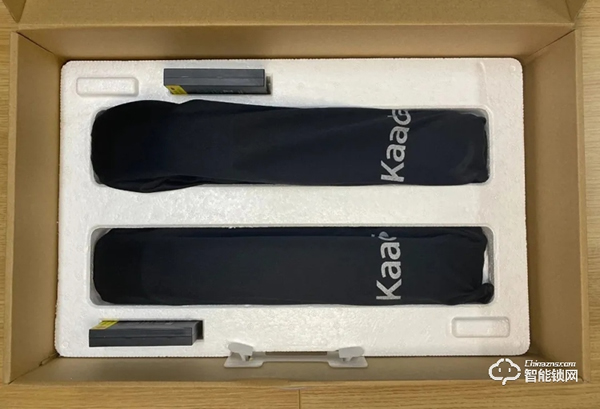 凱迪仕K20-F測評：行業老大的3D人臉識別智能鎖新品，究竟怎么樣？