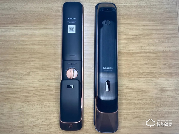 凱迪仕K20-F測評:行業老大的3D人臉識別智能鎖新品,究竟怎么樣? 凱迪仕K20-F測評:行業老大的3D人臉識別智能鎖新品,究竟怎么樣?