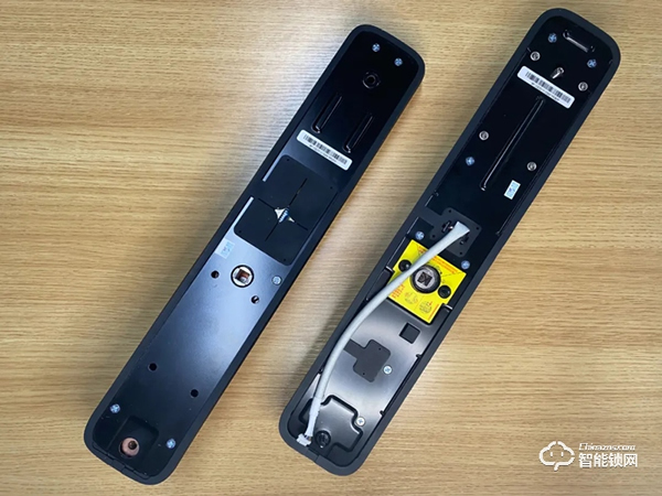 凱迪仕K20-F測評：行業老大的3D人臉識別智能鎖新品，究竟怎么樣？