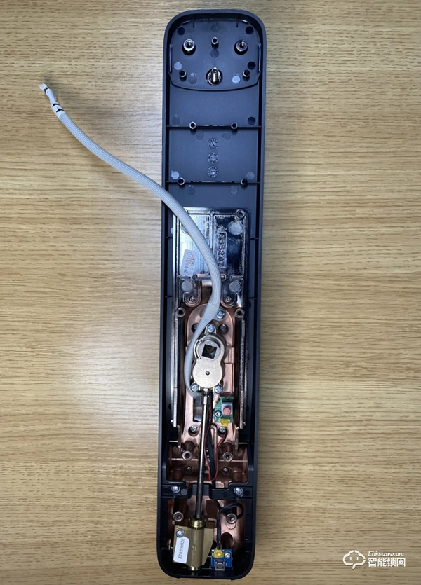 凱迪仕K20-F測評：行業老大的3D人臉識別智能鎖新品，究竟怎么樣？