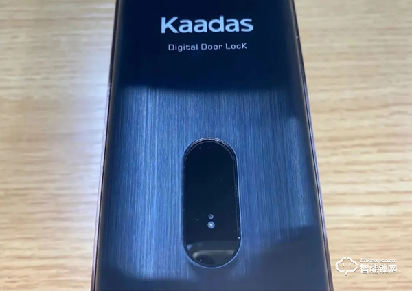 凱迪仕K20-F測評：行業老大的3D人臉識別智能鎖新品，究竟怎么樣？
