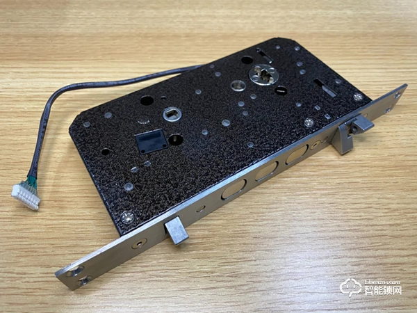 凱迪仕K20-F測評：行業老大的3D人臉識別智能鎖新品，究竟怎么樣？