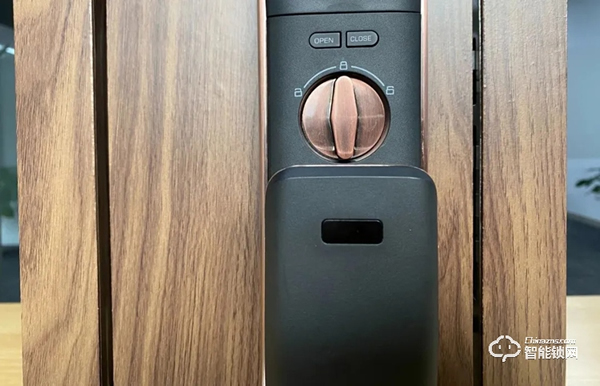 凱迪仕K20-F測評：行業老大的3D人臉識別智能鎖新品，究竟怎么樣？