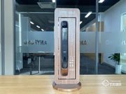 凱迪仕K20-F測評:行業(yè)老大的3D人臉識別智能鎖新品,究竟怎么樣?