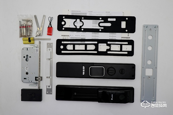 指靜脈識(shí)別+視頻語(yǔ)音對(duì)講，安全“看”得見(jiàn)：樸墅P89指靜脈智能鎖評(píng)測(cè)體驗(yàn)