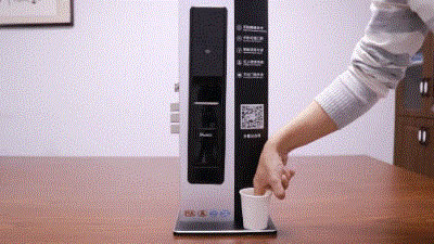 指靜脈識(shí)別+視頻語(yǔ)音對(duì)講，安全“看”得見(jiàn)：樸墅P89指靜脈智能鎖評(píng)測(cè)體驗(yàn)