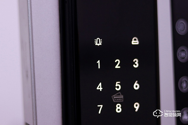 指靜脈識(shí)別+視頻語(yǔ)音對(duì)講，安全“看”得見(jiàn)：樸墅P89指靜脈智能鎖評(píng)測(cè)體驗(yàn)