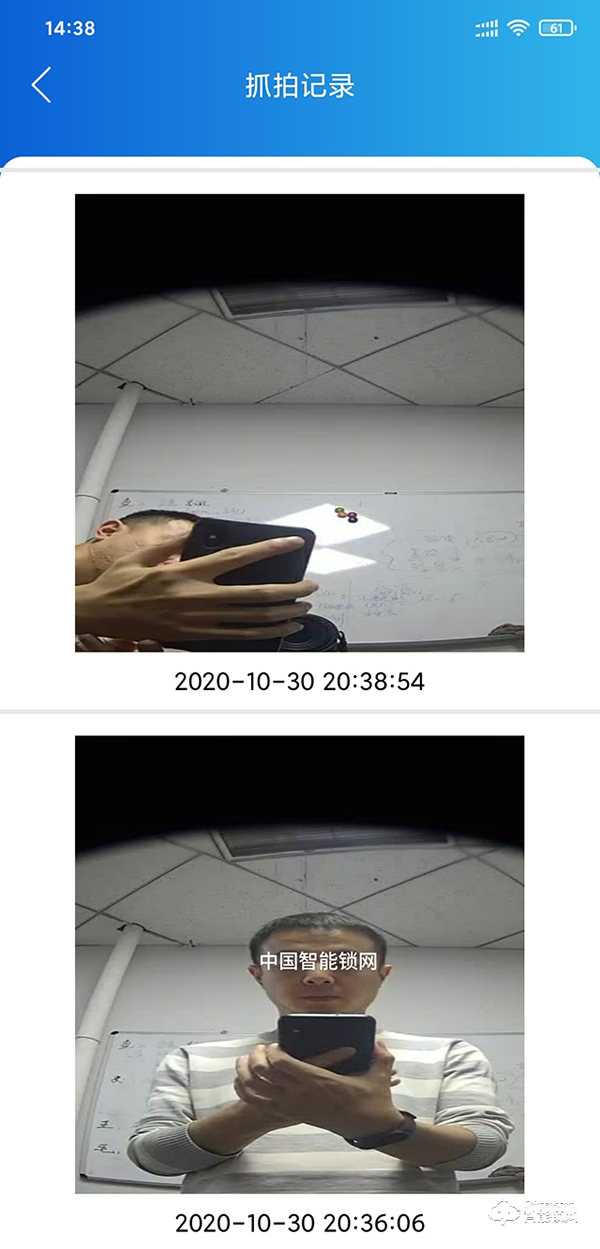 指靜脈識(shí)別+視頻語(yǔ)音對(duì)講,安全“看”得見(jiàn):樸墅P89指靜脈智能鎖評(píng)測(cè)體驗(yàn) 指靜脈識(shí)別+視頻語(yǔ)音對(duì)講,安全“看”得見(jiàn):樸墅P89指靜脈智能鎖評(píng)測(cè)體驗(yàn)