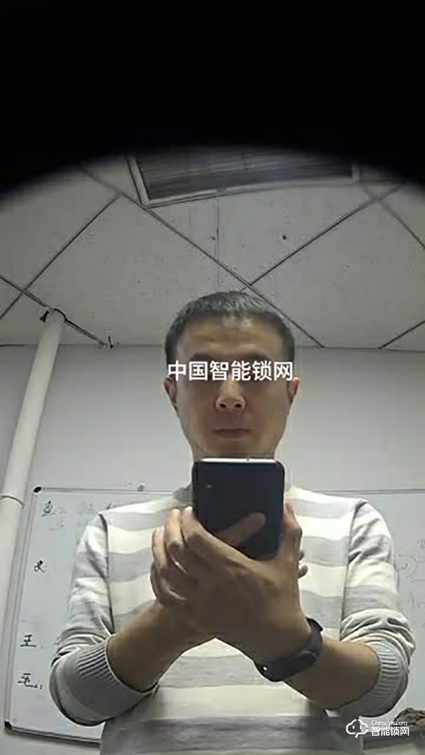 指靜脈識(shí)別+視頻語(yǔ)音對(duì)講，安全“看”得見(jiàn)：樸墅P89指靜脈智能鎖評(píng)測(cè)體驗(yàn)