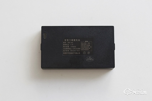 指靜脈識(shí)別+視頻語(yǔ)音對(duì)講，安全“看”得見(jiàn)：樸墅P89指靜脈智能鎖評(píng)測(cè)體驗(yàn)