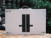 更注重硬件安全的智能門鎖——華為智選VOC智能門鎖S