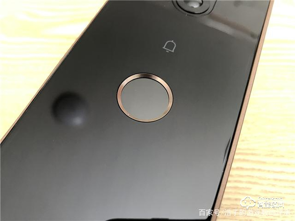 再一次定義智能門鎖-綠米Aqara全屋智能推拉門鎖H100