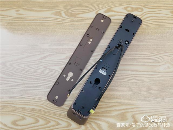 再一次定義智能門鎖-綠米Aqara全屋智能推拉門鎖H100