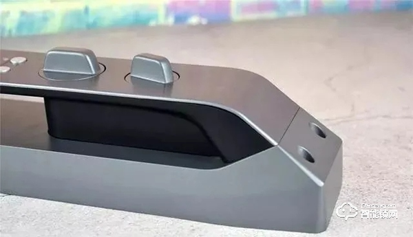 沒有不滿意，只有更高級！全自動智能鎖——德施曼Q5