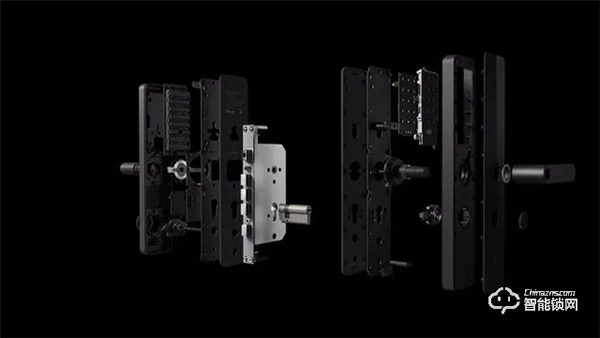 沒有不滿意，只有更高級！全自動智能鎖——德施曼Q5