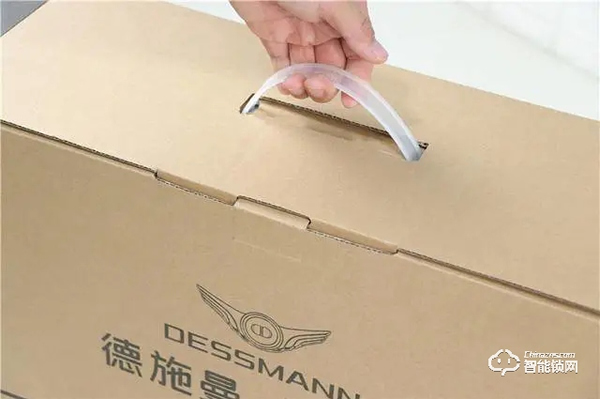 滿足你對半自動解鎖的全部需求，德施曼T862開箱體驗