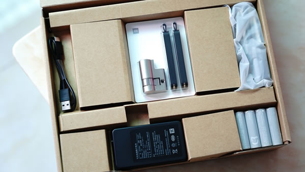 到手價(jià)1599元，小米智能門鎖Pro到底有多Pro？