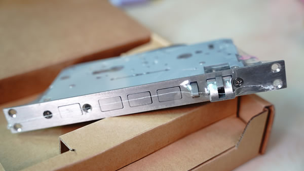 到手價(jià)1599元，小米智能門鎖Pro到底有多Pro？