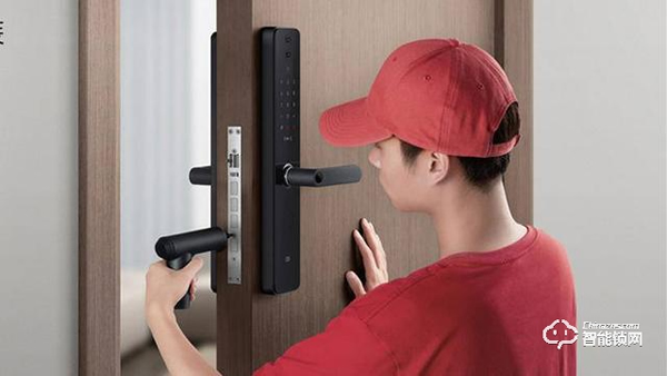 到手價(jià)1599元，小米智能門鎖Pro到底有多Pro？
