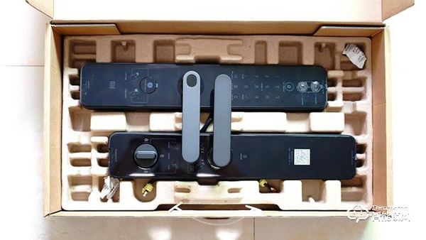 到手價(jià)1599元，小米智能門鎖Pro到底有多Pro？