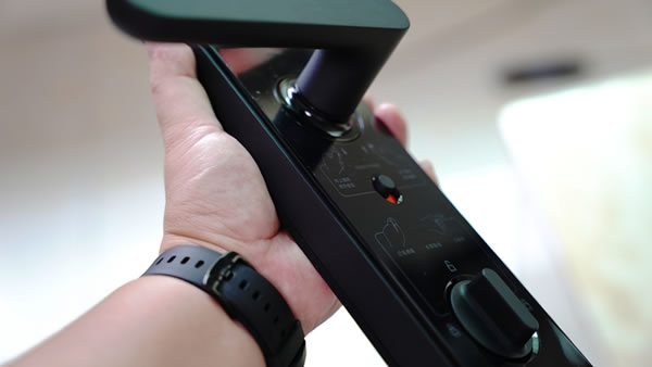 到手價(jià)1599元，小米智能門鎖Pro到底有多Pro？