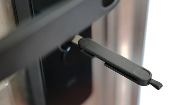 到手價(jià)1599元，小米智能門鎖Pro到底有多Pro？