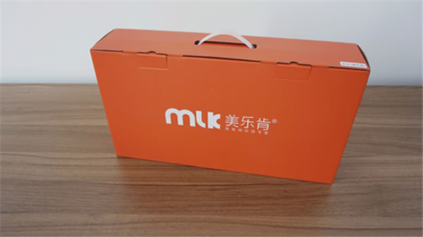 美樂肯智能鎖全自動新款QA-1新年開箱 美樂肯智能鎖全自動新款QA-1新年開箱