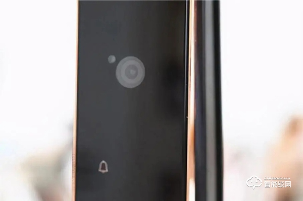 安全等級高，支持人臉識別、假鎖報警，德施曼R8智能鎖評測