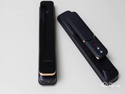 安全等級高，支持人臉識別、假鎖報警，德施曼R8智能鎖評測